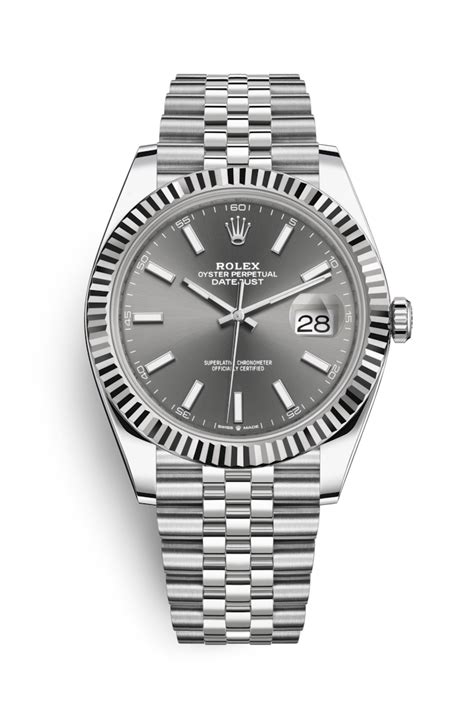 gioielleria a cantù di rolex orologi|Rolex Datejust 41 in Rolesor bianco (combinazione di acciaio .